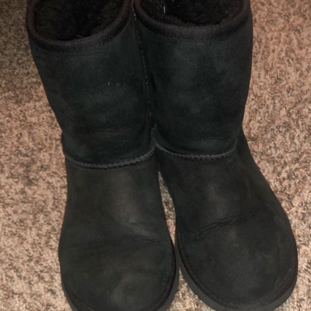 Uggs
